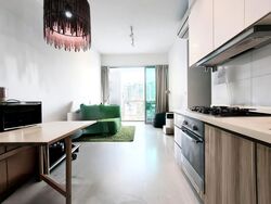 Natura@Hillview (D23), Apartment #587673861